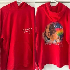 ⭐️SOLD⭐️MADHAPPY limited edition sweatshirt!!